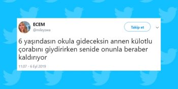 Okurken Keyfinizi Yerine Getirecek Haftanın En Güzel 33 Tweeti
