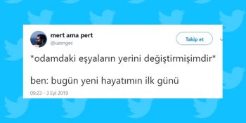 Okurken Keyfinizi Yerine Getirecek Haftanın En Güzel 30 Tweeti