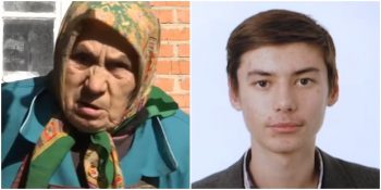 Askerlikten Muaf Olmak İçin 81 Yaşındaki Kuzeniyle Evlenen 24 Yaşındaki Genç