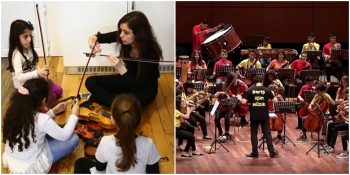 İstanbul’da Başlayıp Dünyaya Uzanan Bir Başarı Hikayesi: Barış İçin Müzik