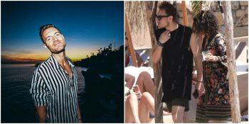 Beren Saat ile Aşk Yaşadığı İddia Edilen DJ Maga Kimdir?