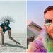 Eğlencenin Hız Kesmediği Burning Man 2019’dan En Çılgın 34 Fotoğraf