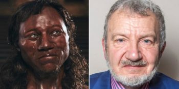 İngiltere Nüfusunun Yaklaşık Yüzde 10’unun Atası: Cheddar Man