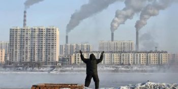 Yüksek Karbon Salınımıyla Dünyayı En Çok Kirleten Ülkeler