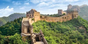 Çin Seddi Hakkında Bilmeniz Gereken İlginç Detaylar