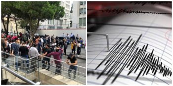 5.7 Büyüklüğündeki Deprem Sonrası Yaşananlar: Uzmanlar Ne Diyor?