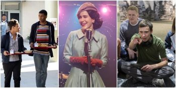 Senaryodan Karakterlere Hiçbir Yapımdan Esinlenilmemiş 17 Orijinal Dizi