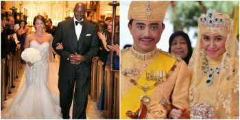 Dudak Uçuklatan Fiyatlarla Dünyanın En Pahalı 18 Düğünü