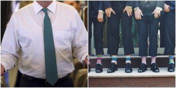 Erkeklerin Günlük Hayatını Kolaylaştıracak 10 Giyim Tüyosu