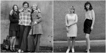 İnsanların Yıllar İçinde Yaşadıkları Değişimi Gösteren 17 Çarpıcı Fotoğraf