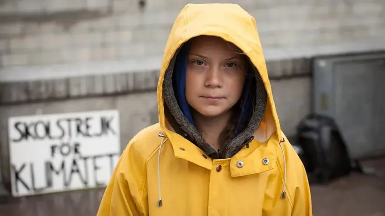 gretathunberg
