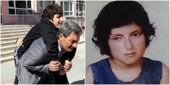 18 Yıldır Adalet Arayan ve Kızını Kaybettikten Sonra Acı Gerçekle Yüzleşen Alican Demirpolat