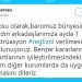 Kadın Çalışanlarına Ayda Bir Gün Regl İzni Veren İzmir Barosu