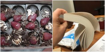 Kargonun Azizliğine Uğrayarak Anlık Sinir Krizlerine Sebep Olan 17 Teslimat