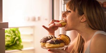 Vücudunuzun Mutsuzluk Karşısında Verdiği 7 Tepki