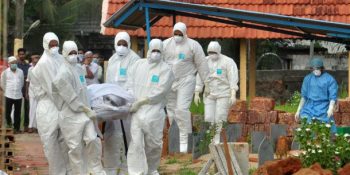 Sağlık Örgütleri Tarafından 36 Saatte 80 Milyonu Etkileyebileceği Belirtilen Salgın