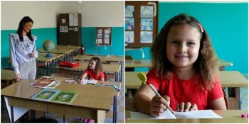 7 Yıl Sonra Tek Bir Öğrenciye Eğitim Vermek İçin Tekrar Açılan Okul