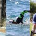 Kanseri Triatlon Sporuyla Yenen Mert Şişman’ın Azim Dolu Hikayesi