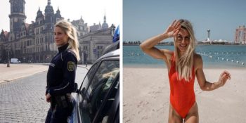 Kolayca Model Olabilecekken Hayallerinin Peşinden Giden 11 Kişi