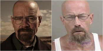 Walter White’a Olan Benzerliğiyle Şaşırtan Uyuşturucu Kaçakçısı Adam