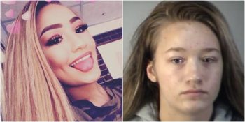 Ailesinden Çaldığı Parayla Onları Öldürmek İçin Kiralık Katil Tutan Genç Kadın