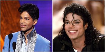 Yıllar Sonra Ortaya Çıkan Michael Jackson – Prince Çekişmesinin Perde Arkası