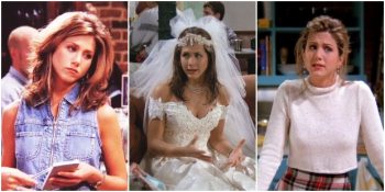 Friends’in En Sevilen Karakteri Rachel Green’e Ne Kadar Benzediğinizi Gösteren 19 Özellik