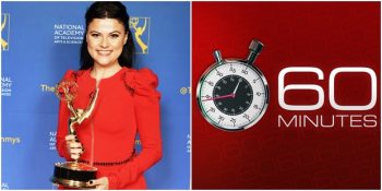 “60 Minutes” Adlı Programla İki Emmy Ödülü Kazanan Türk Yapımcı Selin Özdemir
