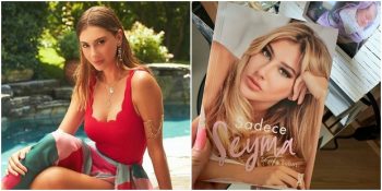 Çok Konuşulan Kitabı Hakkında Soruşturma Başlatılan Şeyma Subaşı