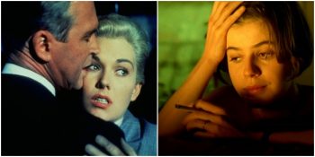 Birbirinden Etkileyici Kamera Çekim Teknikleriyle Oluşturulan 10 Film