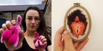 Önemli Konulara Değinerek Kalıpları Yıkan Dünyanın İlk Vajina Müzesi