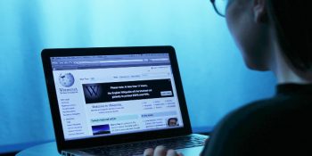 Sunucularına Yapılan Saldırı Sonrası Avrupa’da Kullanım Dışı Kalan Wikipedia