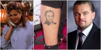 Ünlüler Hakkında Daha Önce Hiç Duymadığınız 27 İlginç Bilgi