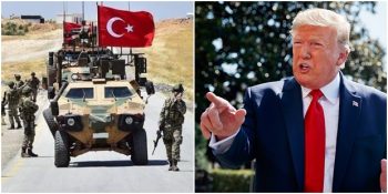 Barış Pınarı Harekatı Sonrası ABD’nin Türkiye’ye Uyguladığı ve Uygulayacağı Yaptırımlar