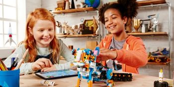 İlkokul Çocukları için Hafıza ve Zeka Geliştirici Oyuncaklar