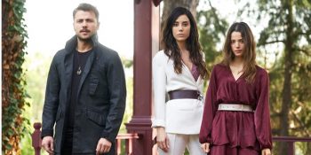 Ferhat ile Şirin Hikayesine Modern Bakış: Dizi Hakkında 9 Önemli Detay