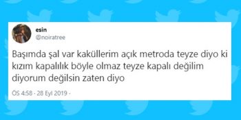 Okurken Keyfinizi Yerine Getirecek Haftanın En Güzel 38 Tweeti