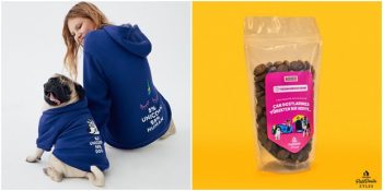 Hayvanları Koruma Günü İçin Sevimli Dostlarımıza Özel Hazırlanmış 8 Kampanya