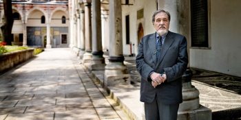 İlber Ortaylı’dan Türkiye’nin “Uğruna Seyahat Edilecek” 17 Eseri