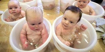 İnsan Vücudunun Ne Kadar Özel Olduğunu Kanıtlayan 12 İlginç Bilgi