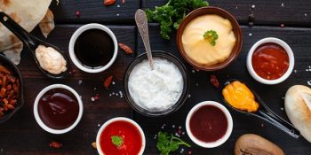 Yemeye Doyamayacağınız Birbirinden Lezzetli 15 Sandviç ve Hamburger Sosu