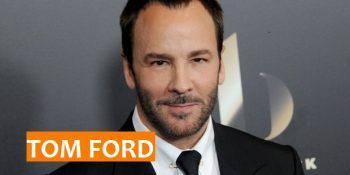 Muhtemelen Fotoğraflarından Tanıyamayacağınız 13 Ünlü Markanın Yaratıcısı