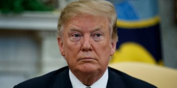 ABD Başkanı Trump’ın Türkiye’yi Tehditi Sosyal Medyanın Gündeminde