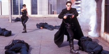 Wachowski Kardeşlerin Ellerinden Çıkmış Birbirinden Sürükleyici 13 Yapım