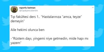 Okurken Keyfinizi Yerine Getirecek Haftanın En Güzel 40 Tweeti