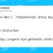Okurken Keyfinizi Yerine Getirecek Haftanın En Güzel 40 Tweeti