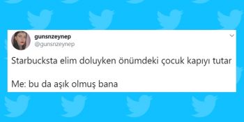 Okurken Keyfinizi Yerine Getirecek Haftanın En Güzel 32 Tweeti