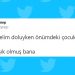 Okurken Keyfinizi Yerine Getirecek Haftanın En Güzel 32 Tweeti