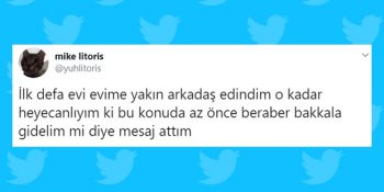 Okurken Keyfinizi Yerine Getirecek Haftanın En Güzel 29 Tweeti
