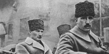 İngilizlerin Mustafa Kemal Atatürk’e Düzenlediği Suikast Girişimleri